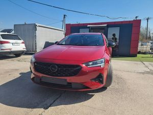 Opel Insignia B 2021