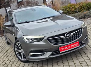 Opel Insignia B 1.5 Direct InjectionT Innovation 2019