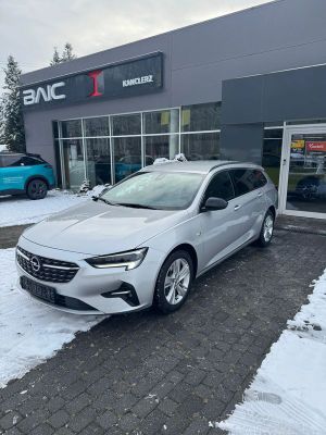 Opel Insignia B 2.0 Automatik Business Elegance 2022