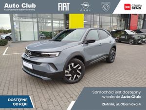 Opel Mokka II 2025
