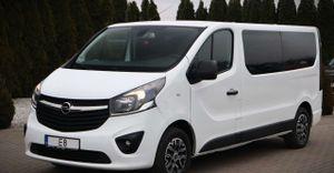Opel Vivaro II 2017