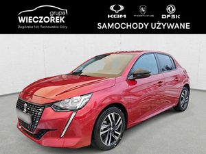 Peugeot 208 II 1.2 PureTech Allure Pack S&S 2023