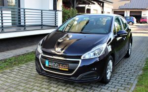 Peugeot 208 I 2016
