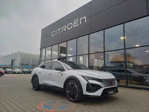 Peugeot 408 1.2 PureTech GT S&S EAT8 2023