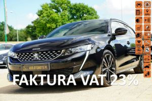 Peugeot 508 II 2022