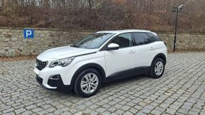 Peugeot 3008 II PureTech 130 Stop & Start EAT6 Active 2019