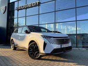 Peugeot 5008 II 2025