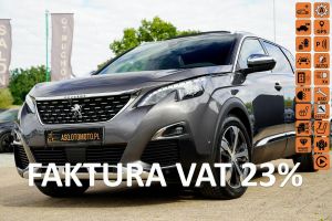 Peugeot 5008 II BlueHDi 180 EAT8 GT 2020