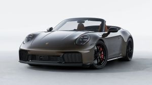 Porsche 911 992 Carrera T-Hybrid 4 GTS 2025