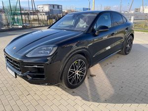 Porsche Cayenne III 2024