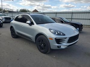Porsche Macan I PDK 2017