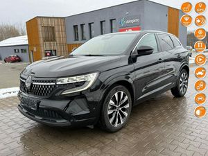 Renault Austral Mild Hybrid 140 Evolution 2024