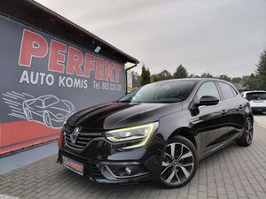 Renault Megane IV 2020