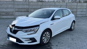Renault Megane IV 2020