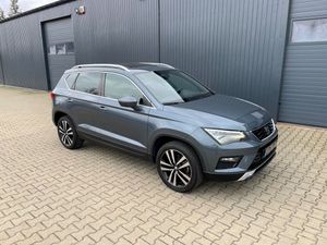 Seat Ateca 1.4 ECO TSI XCELLENCE 2017
