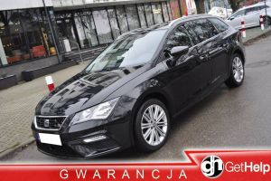 Seat Leon IV 2020