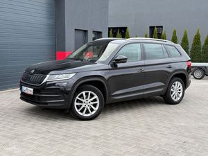 Skoda Kodiaq I 1.5 TSI DSG Clever 2020