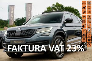 Skoda Kodiaq I 2021