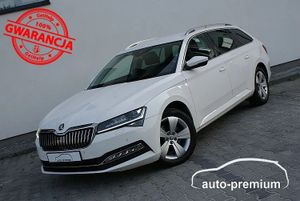 Skoda Superb III 2.0 TDI SCR Ambition DSG 2021