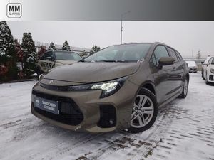 Suzuki Swace 2023
