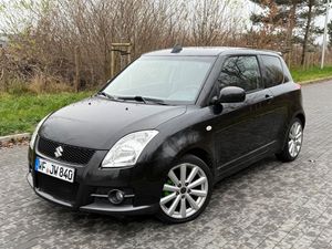 Suzuki Swift IV 1.6 Sport Rallye N' Style 2007