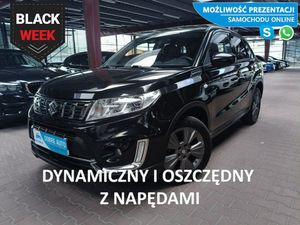 Suzuki Vitara II 1.4 T Boosterjet S 4WD 2019