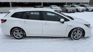 Toyota Corolla Seria E21 1.8 Hybrid GPF Comfort 2021