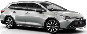 Toyota Corolla Seria E21 1.8 Hybrid Comfort 2025
