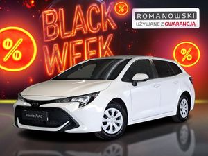 Toyota Corolla Seria E21 1.2 T Active 2020
