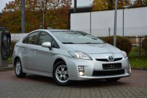 Toyota Prius III 1.8 HSD Prestige 2009
