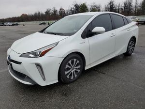 Toyota Prius IV (Hybrid) Comfort 2021