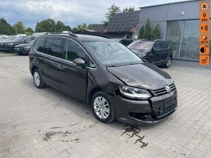 Volkswagen Sharan II 2.0 TDI BMT Comfortline DSG 2019