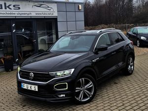 Volkswagen T-ROC I 1.5 TSI OPF DSG R-Line 2021