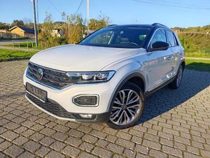 Volkswagen T-ROC I 2.0 TDI SCR Move 2021
