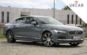 Volvo S90 2021