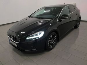 Volvo V40 II D4 Inscription 2018