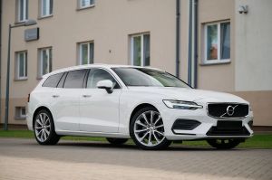 Volvo V60 II 2020