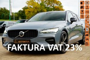 Volvo V60 II 2023