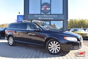 Volvo V70 III D3 Momentum 2011