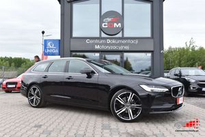 Volvo V90 D4 Momentum 2017