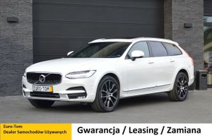 Volvo V90 D5 AWD Pro 2019