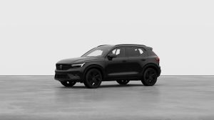 Volvo XC40 B4 Plus Black Edition 2025