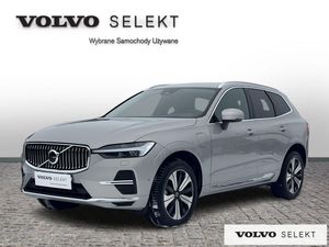 Volvo XC60 II 2024
