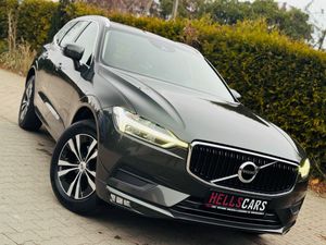 Volvo XC60 II D3 Momentum Pro 2021