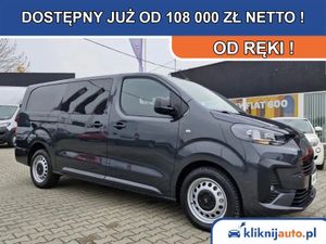 Fiat Scudo 2025