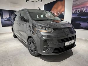 Fiat Scudo 2025