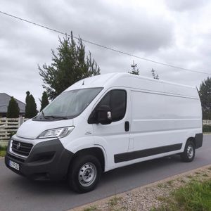 Fiat Ducato 2015