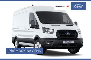 Ford Transit 2025