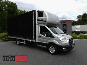 Ford Transit 2021