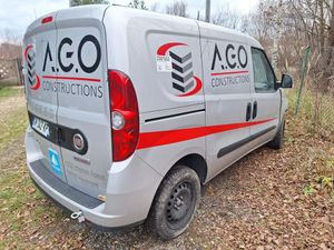 Fiat Doblo 2023